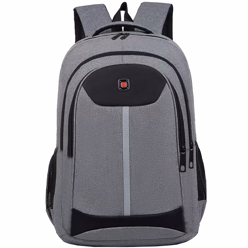 ユニセックス スクエアバックパック D74W59-2